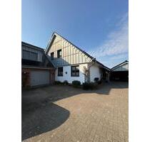 Mietwohnung 130 m² EG, Wintergarten, Sauna - Böklund