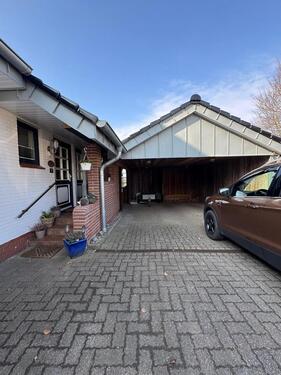 Foto - 5 Zimmer Erdgeschoßwohnung zur Miete in Böklund