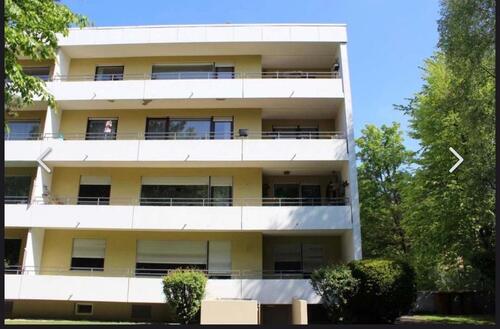 Foto - Ruhig gelegene 4,5 Zimmer Wohnung in Augsburg Hochzoll-Süd