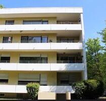 Ruhig gelegene 4,5 Zimmer Wohnung in Augsburg Hochzoll-Süd