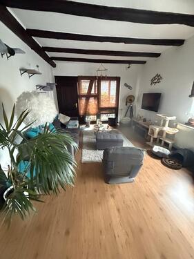 Foto - Charmante, barrierearme 4,5-Zimmer-Eigentumswohnung mit Balkon