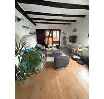 Charmante, barrierearme 4,5-Zimmer-Eigentumswohnung mit Balkon - Spangenberg