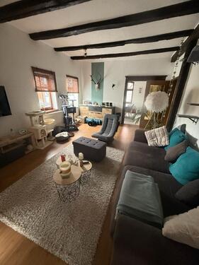 Foto - 4 Zimmer Etagenwohnung zum Kaufen in Spangenberg