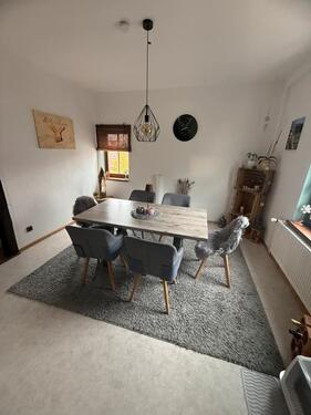 Foto - Etagenwohnung in Spangenberg zum Kaufen