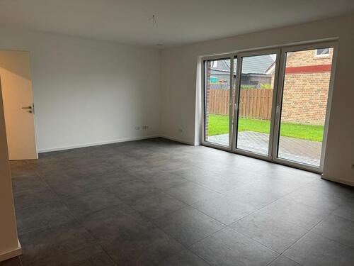 Foto - 5 Zimmer Etagenwohnung in Schüttorf