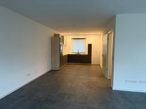 Foto - Etagenwohnung in Schüttorf zur Miete