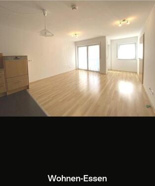 Foto - Moderne 2-Zimmer Wohnung in ruhigem Mehrfamilienhaus