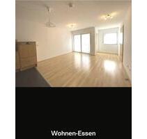 Moderne 2-Zimmer Wohnung in ruhigem Mehrfamilienhaus - Sulzbach am Main