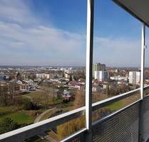große 2-Zimmer-Wohnung mit Balkon in der Römerstraße 11 in LahrSchwarzwald zu vermieten - Lahr (Schwarzwald)