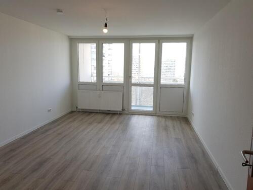 Foto - 2 Zimmer Etagenwohnung in Lahr (Schwarzwald)