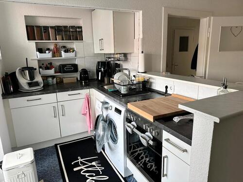 Foto - 2 Zimmer Etagenwohnung in Remscheid