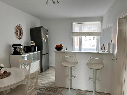 Foto - Etagenwohnung in Remscheid zur Miete