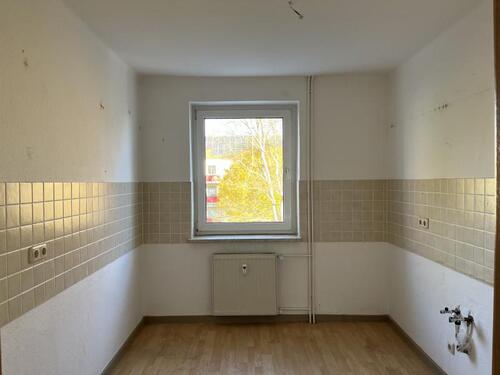 Foto - Etagenwohnung in Weißenfels zur Miete