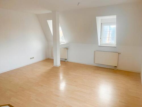 Foto - Schöne 3-Zimmerwohnung mit Einbauküche in Gera Langenberg