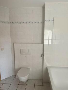 Foto - Dachgeschoßwohnung in Gera zur Miete