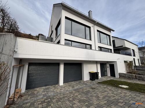 Foto - Exklusives Einfamilienhaus mit Sauna und Terrasse