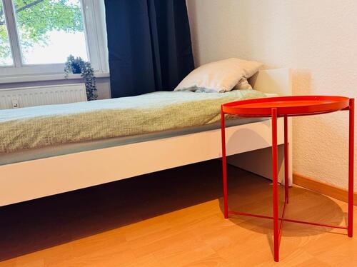 Foto - 15 Zimmer Erdgeschoßwohnung in Magdeburg