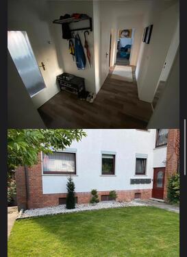 Foto - Eigentumswohnung 74qm Erdgeschoss mit Garten