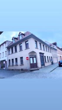 Foto - Charmantes Stadthaus in eisenberg, schöner Lage (ohne Makler!)