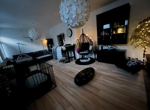 Foto - 10 Zimmer Reihenhaus in Eisenberg