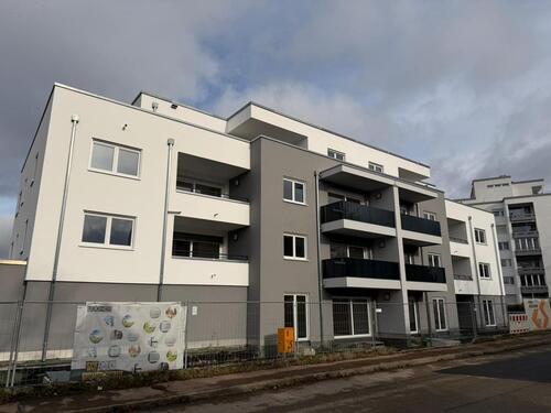 Foto - 3,5 Zimmer Wohnungen Erstbezug nach Neubau