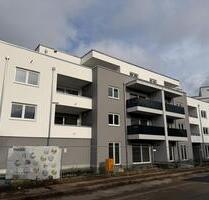 3,5 Zimmer Wohnungen Erstbezug nach Neubau - Senden