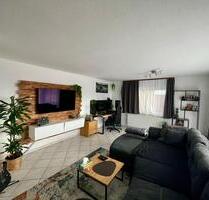 Moderne 2,5 Zimmer Wohnung in Dürbheim zu vermieten