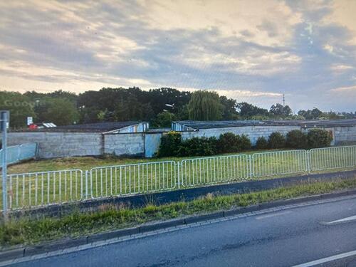 Foto - Garage Triftweg Roßlau - 35,00&nbsp;EUR Miete,