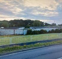 Garage Triftweg Roßlau - 35,00&nbsp;EUR Miete, in Dessau-Roßlau (PLZ: 06862) Brambach