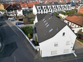 Foto - Wohnhaus, Anlageobjekt mit 6 Apartments und Gewerbeanteil
