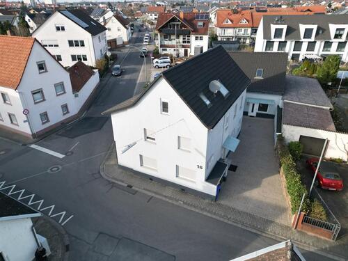 Foto - Einfamilienhaus in Mainaschaff