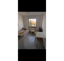 Moderne 1-Zi Wohnung ab 1.4. in Wedel zu vermieten