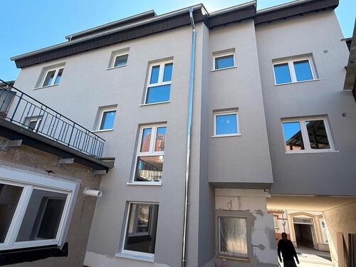 Foto - 2 Zimmer Erdgeschoßwohnung zur Miete in Bexbach