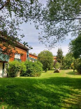 Foto - Zum Verkauf steht ein möbliertes Hotelapartment im bekannten Hote