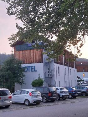 Foto - 1 Zimmer Etagenwohnung in Viechtach