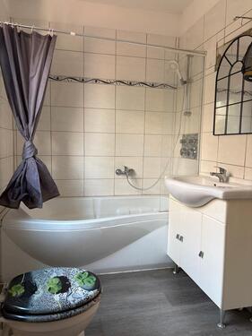 Foto - 2 ZKB Wohnung in Schiffweiler zu vermieten