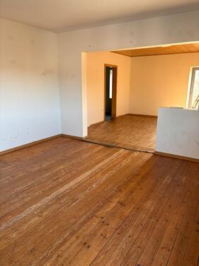 Foto - 2 Zimmer Etagenwohnung in Schiffweiler