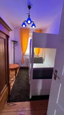 Foto - 1 Zimmer Etagenwohnung zur Miete in Berlin