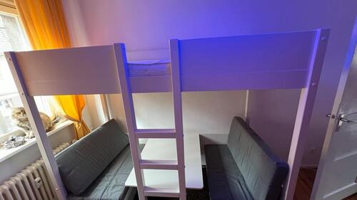 Foto - 1 Zimmer Etagenwohnung in Berlin