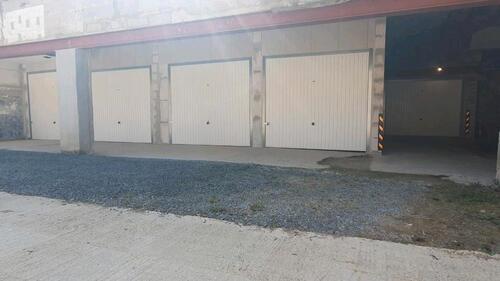 Foto - Garage zu vermieten in Wimbach, nähe Nürburgring für nur 100 €