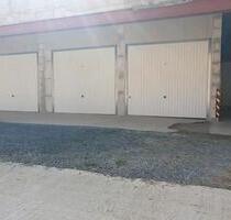 Garage zu vermieten in Wimbach, nähe Nürburgring für nur 110 € - Adenau