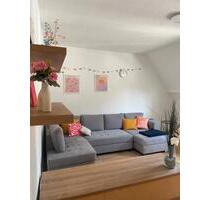 Helle 3-Zimmer-Wohnung (80 m²), 3. OG, Innenstadt Coesfeld