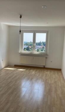 Foto - 3 Zimmer Etagenwohnung zur Miete in Crimmitschau