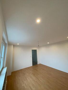 Foto - Etagenwohnung in Crimmitschau zur Miete