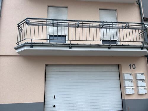 Foto - 3 Zimmer Terrassenwohnung zur Miete in Tholey