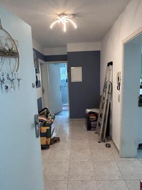 Foto - Terrassenwohnung in Tholey zur Miete