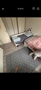 Foto - 3 Zimmer Erdgeschoßwohnung zur Miete in Bergheim