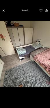 Foto - 3 Zimmer Erdgeschoßwohnung in Bergheim