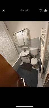 Foto - Erdgeschoßwohnung in Bergheim zur Miete