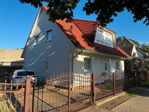 Foto - 4 Zimmer Einfamilienhaus zur Miete in Schulzendorf